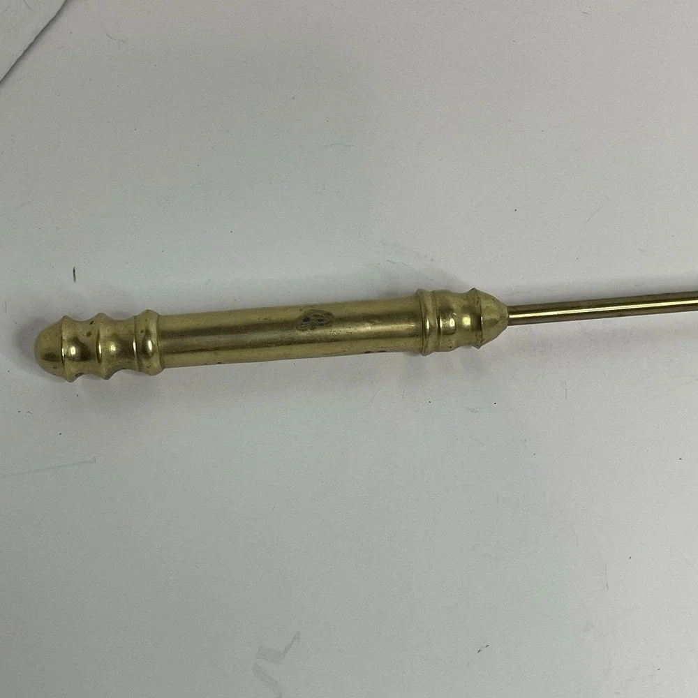 Vintage Candle Flame Snuffer 14
